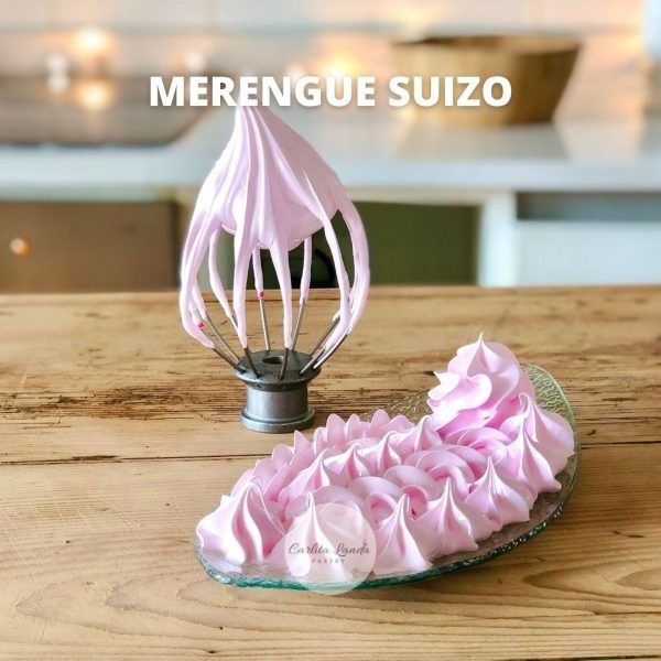 Curso de ABC Merengues (35% OFF) - Imagen 5