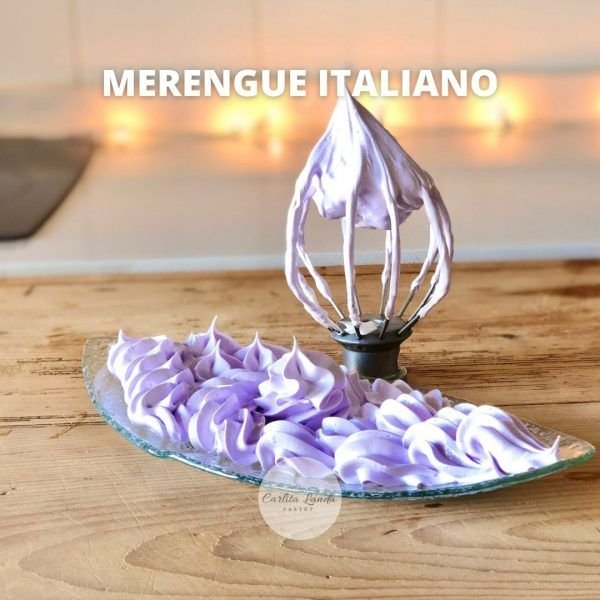 Curso de ABC Merengues (35% OFF) - Imagen 4