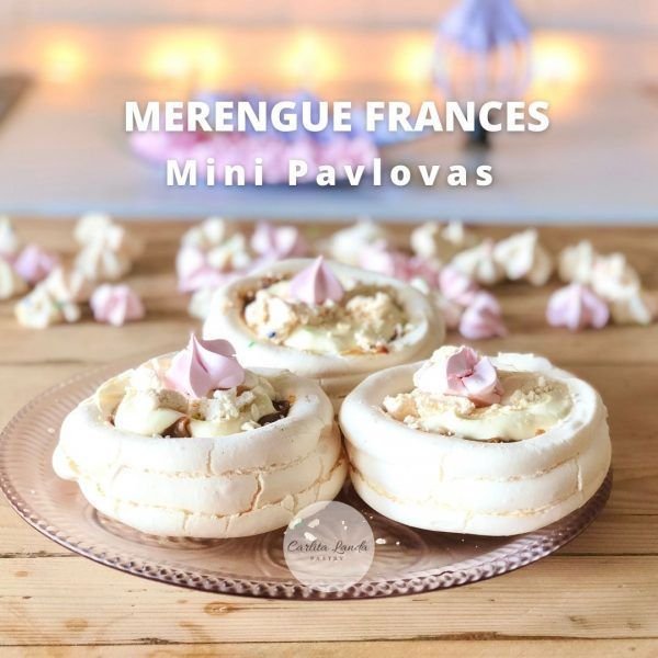 Curso de ABC Merengues (35% OFF) - Imagen 3