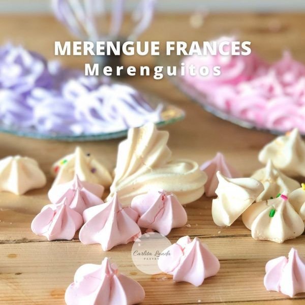 Curso de ABC Merengues (35% OFF) - Imagen 2