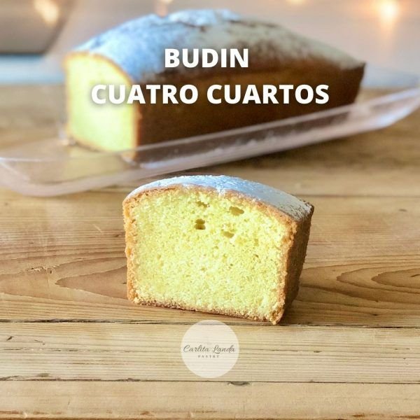 Curso de Budines (35% OFF) - Imagen 2
