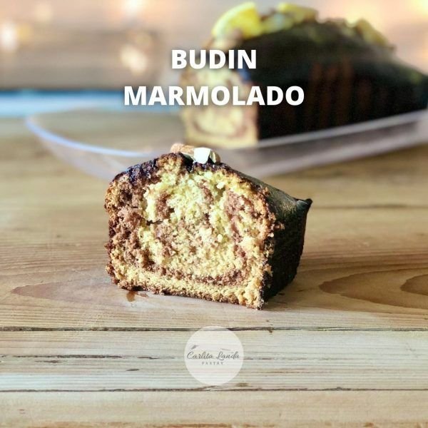 Curso de Budines (35% OFF) - Imagen 3