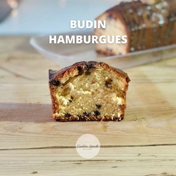 Curso de Budines (35% OFF) - Imagen 4