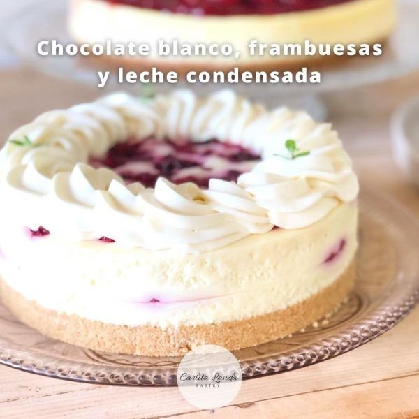 Curso de Cheesecakes (35% OFF) - Imagen 3