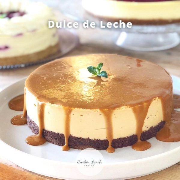 Curso de Cheesecakes (35% OFF) - Imagen 4