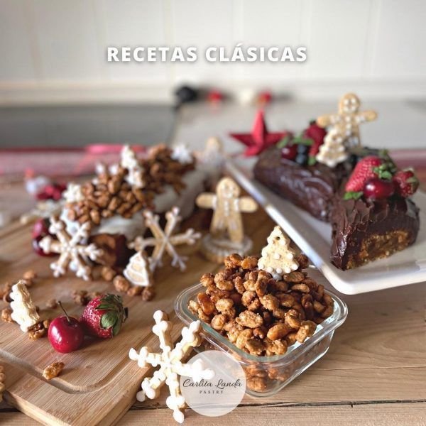NAVIDAD 2 : Recetas clásicas (35% OFF) - Imagen 2