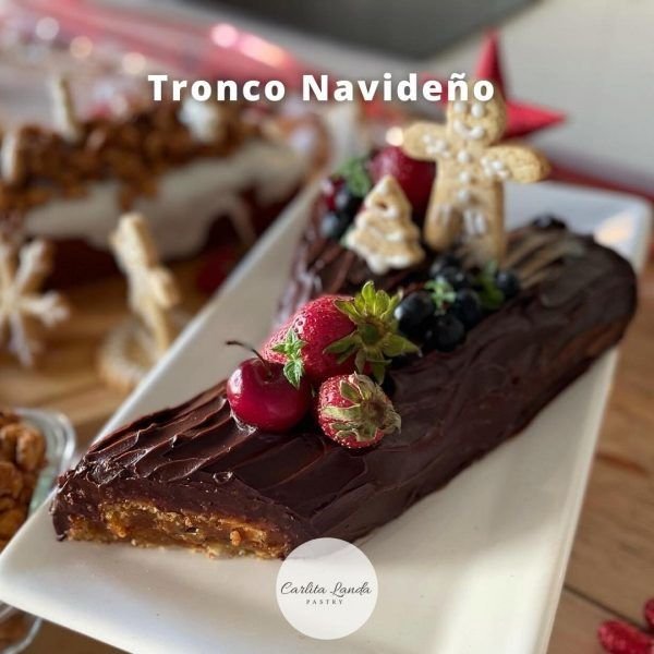 NAVIDAD 2 : Recetas clásicas (35% OFF) - Imagen 3