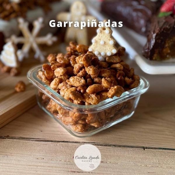 NAVIDAD 2 : Recetas clásicas (35% OFF) - Imagen 6