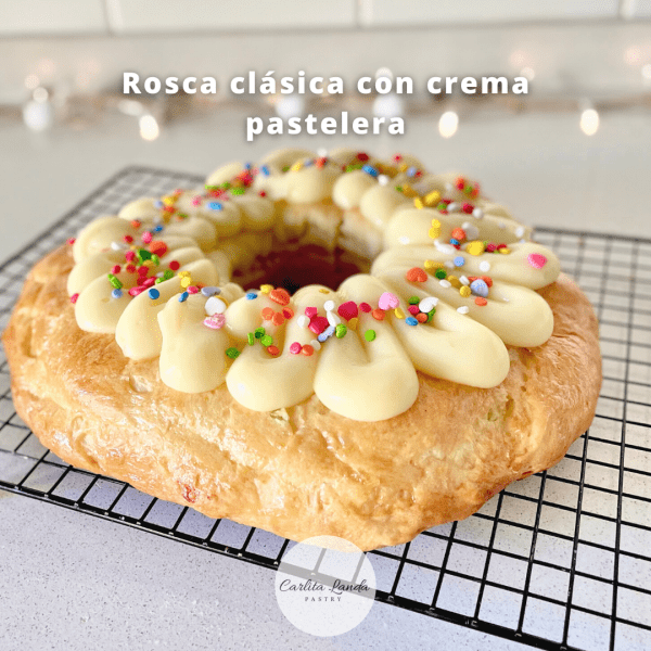 Rosca de Reyes (35% OFF) - Imagen 2