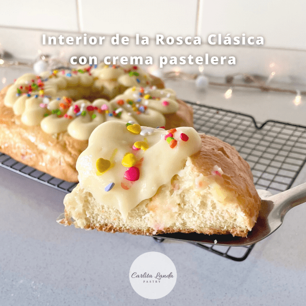 Rosca de Reyes (35% OFF) - Imagen 3