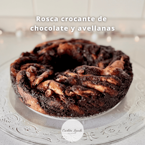 Rosca de Reyes (35% OFF) - Imagen 4