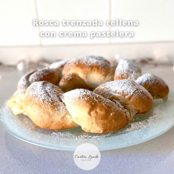 Rosca de Reyes (35% OFF) - Imagen 6
