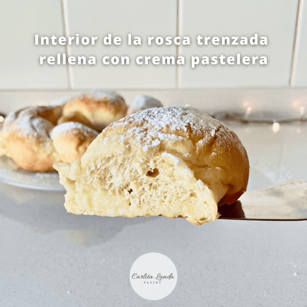 Rosca de Reyes (35% OFF) - Imagen 7