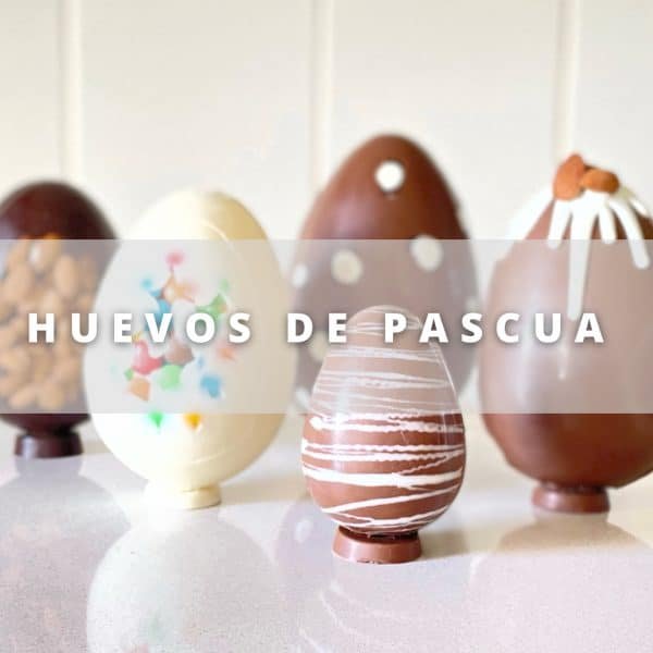 Huevos de Pascua (35% OFF)