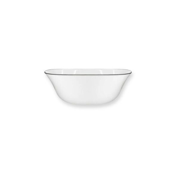 BOWL SQUARE HOME CONCEPT OPAL 15 CM