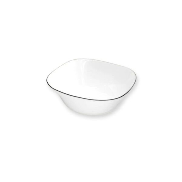BOWL SQUARE HOME CONCEPT OPAL 15 CM - Imagen 2