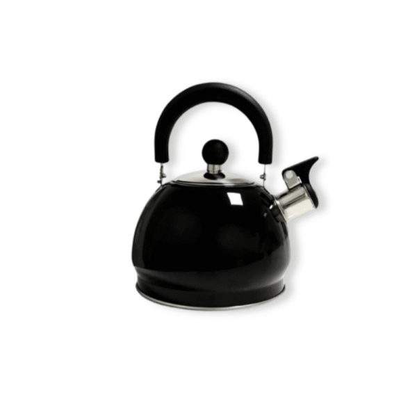 PAVA SILBADORA HOME CONCEPT NEGRA 2 LT - Imagen 2