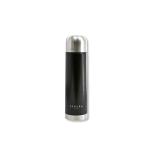 TERMO SAKURA BULLET EDITION NEGRO 500 ML