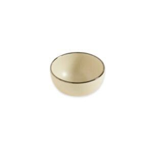 BOWL SINGAPUR BORDE PELTRE 11.5X60CM