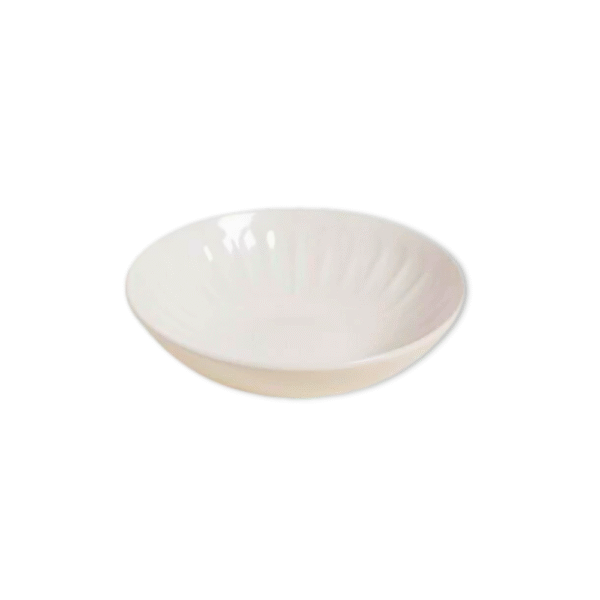 BOWL EFESO CREAM 720 ML
