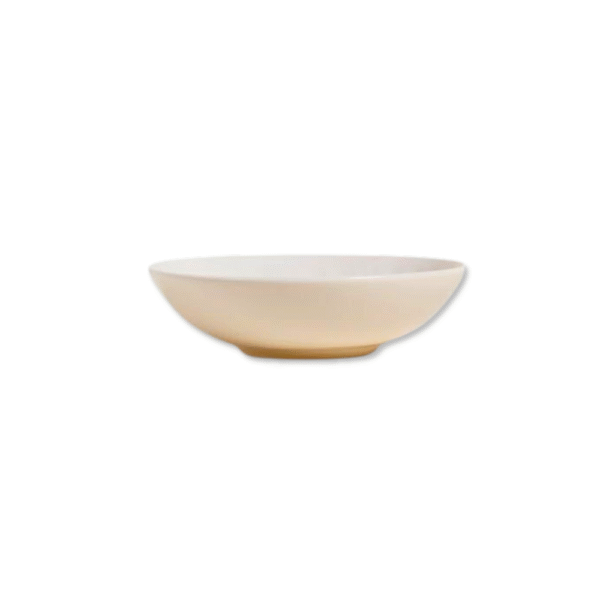 BOWL EFESO CREAM 720 ML - Imagen 2