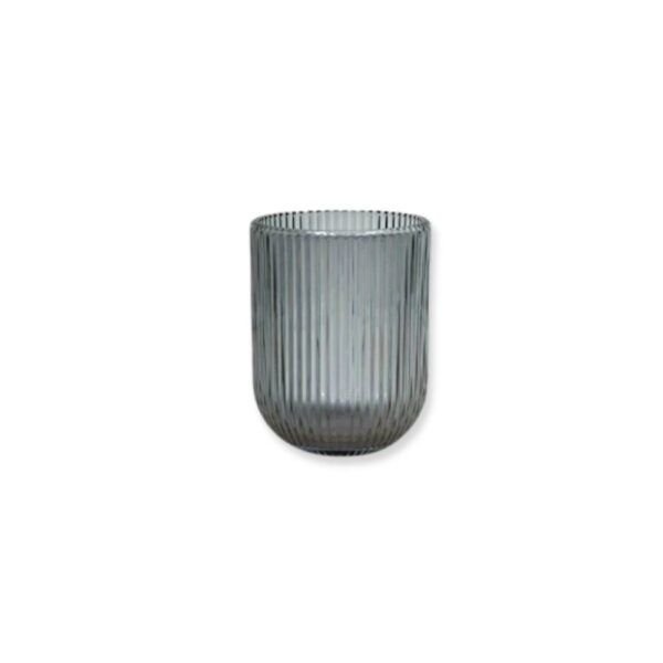 VASO GREY X 6 UNID