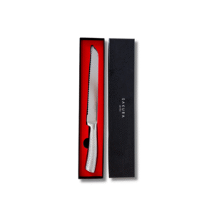 Cuchillo Sakura P/Pan Full Stainless Steel 34 CM