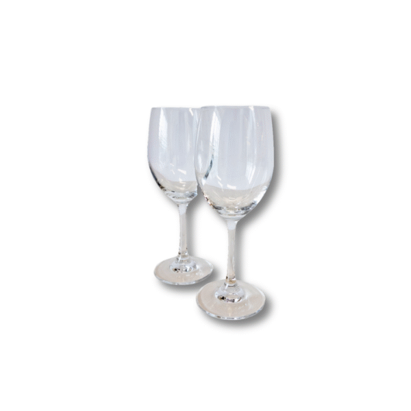 COPA CRISTAL 300 ML X1 SIN CAJA c/u - Imagen 2