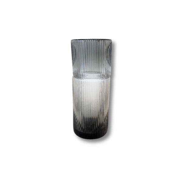 Botella + Vaso Buona Notte Grey Sakura - Imagen 2
