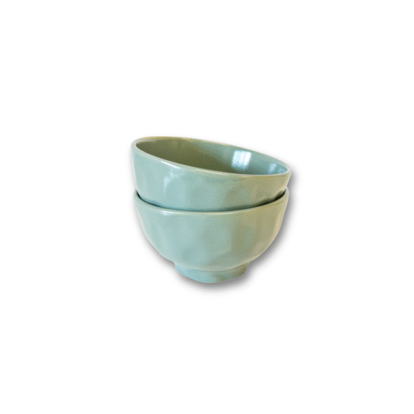 BOWL SENAY VERDE 15 CM - Imagen 2