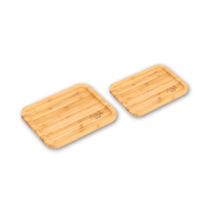 BANDEJAS BAMBOO