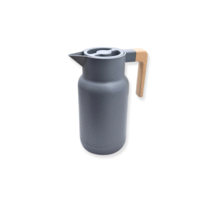 JARRA TERMICA SAKURA STYLE GRIS 1L