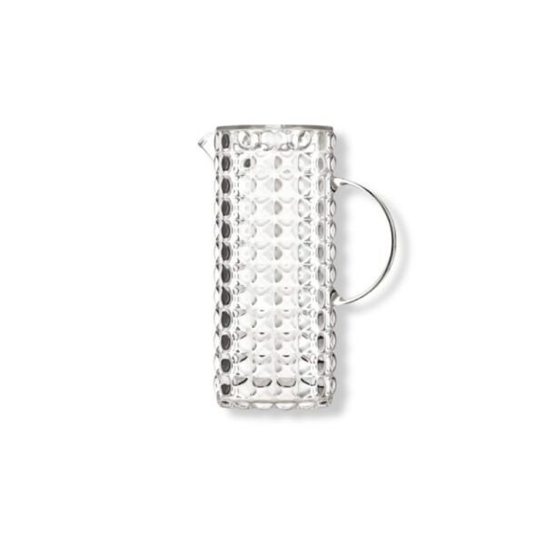 JARRA GALIPOLI SAKURA ACRILICO TRANSPARENTE 1.7 L