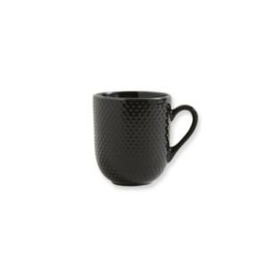 MUG ABU DHABI NGO BORDE DORADO 384 ML