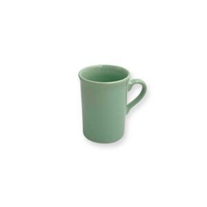 MUG CERAMICO CILINDRICO PASTEL 10X705 CM