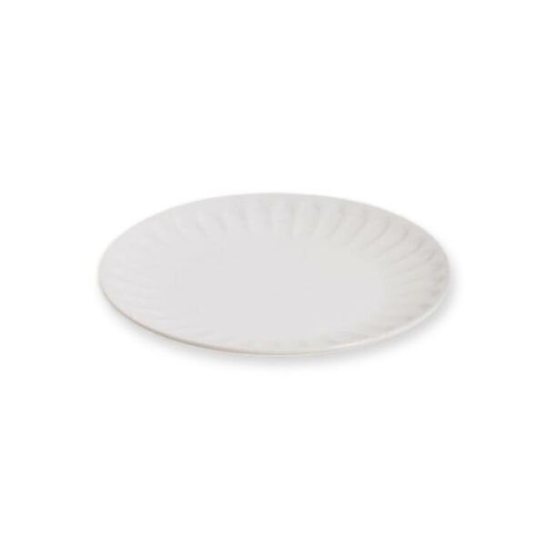 PLATO PLAYO EFESO CREAM 27 CM - Imagen 2