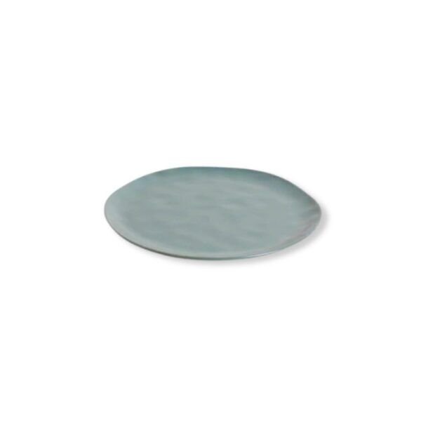PLATO PLAYO SENAY VERDE 26 CM - Imagen 2