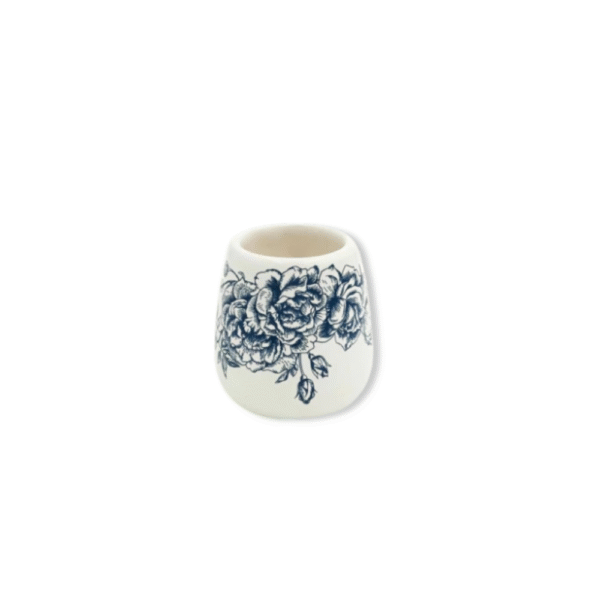 MATE CON ASA BLUE BLANCO - Imagen 2
