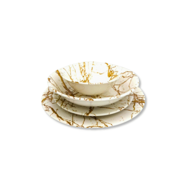 CAJA X6 BOWL SALPICRE 15X5 CM - Imagen 2