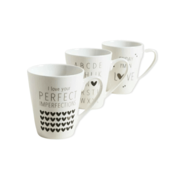 MUG LOVE SURTIDO - Imagen 2