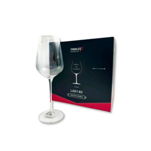 COPA CRISTAL MASTER SERIES 407 ml x6
