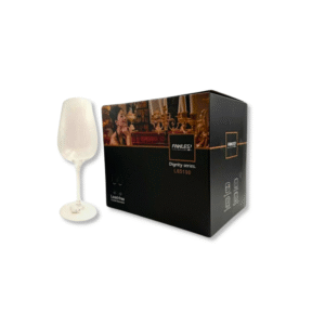 COPA CRISTAL 540 ML X6
