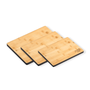 TABLAS BAMBOO BORDES NEGROS