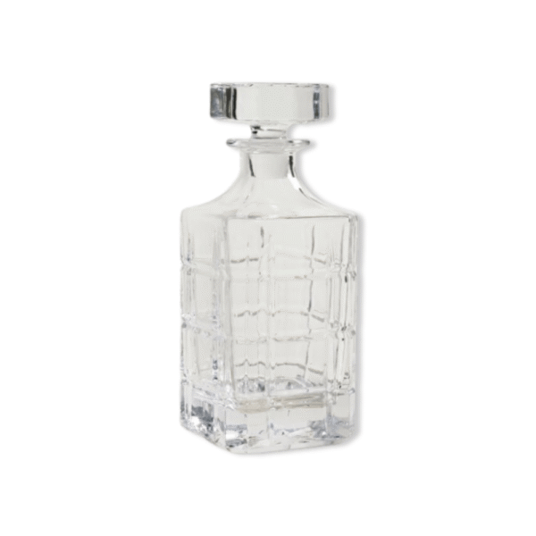 SET DE WHISKY 5 PIEZAS x750ml - Imagen 3