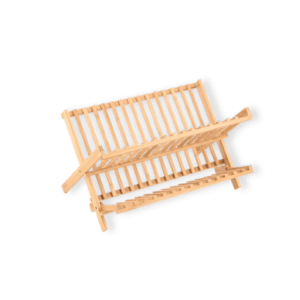 ESCURRIDOR DE PLATOS BAMBOO