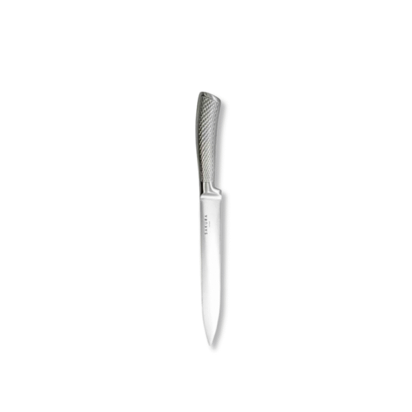 CUCHILLO SAKURA UTILITY FULL STAINLESS STEEL 33 CM