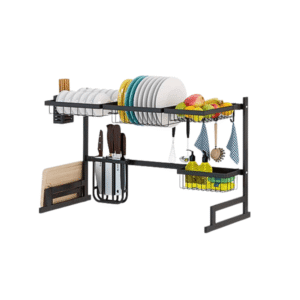 RACKS DE COCINA SECAPLATOS