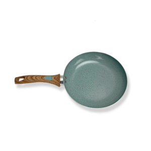 SARTÉN ANTIADHERENTE Verde Melange PREMIUM