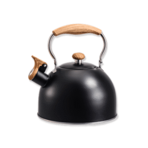 "PAVA SILBADORA ACERO INOXIDABLE 2,5 lts