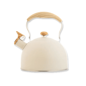 "PAVA SILBADORA ACERO INOXIDABLE 2,5 lts.